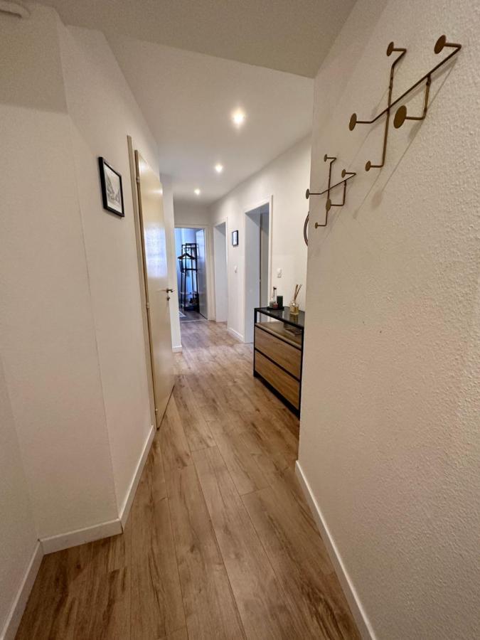 Le Bijou De Leyna Apartment Colmar Luaran gambar