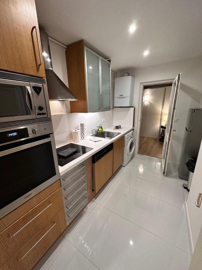 Le Bijou De Leyna Apartment Colmar Luaran gambar